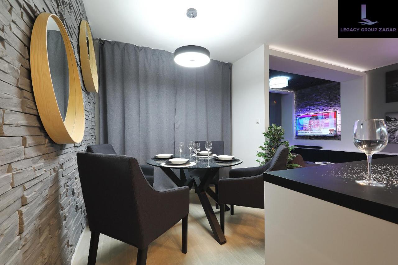 Legacy Marine2 - Zadar, Luxury Appartement