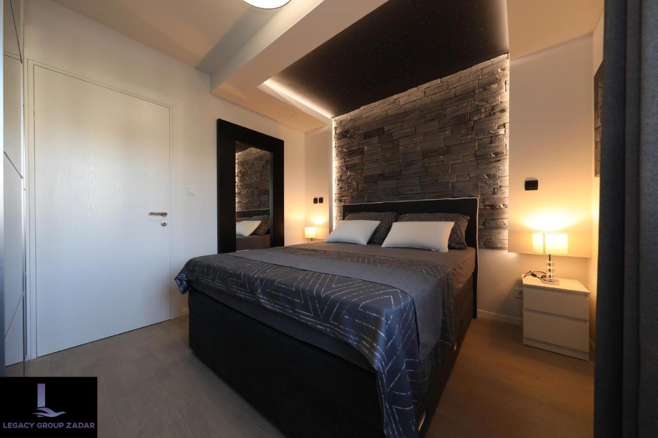 Legacy Marine2 - Zadar, Luxury Appartement *