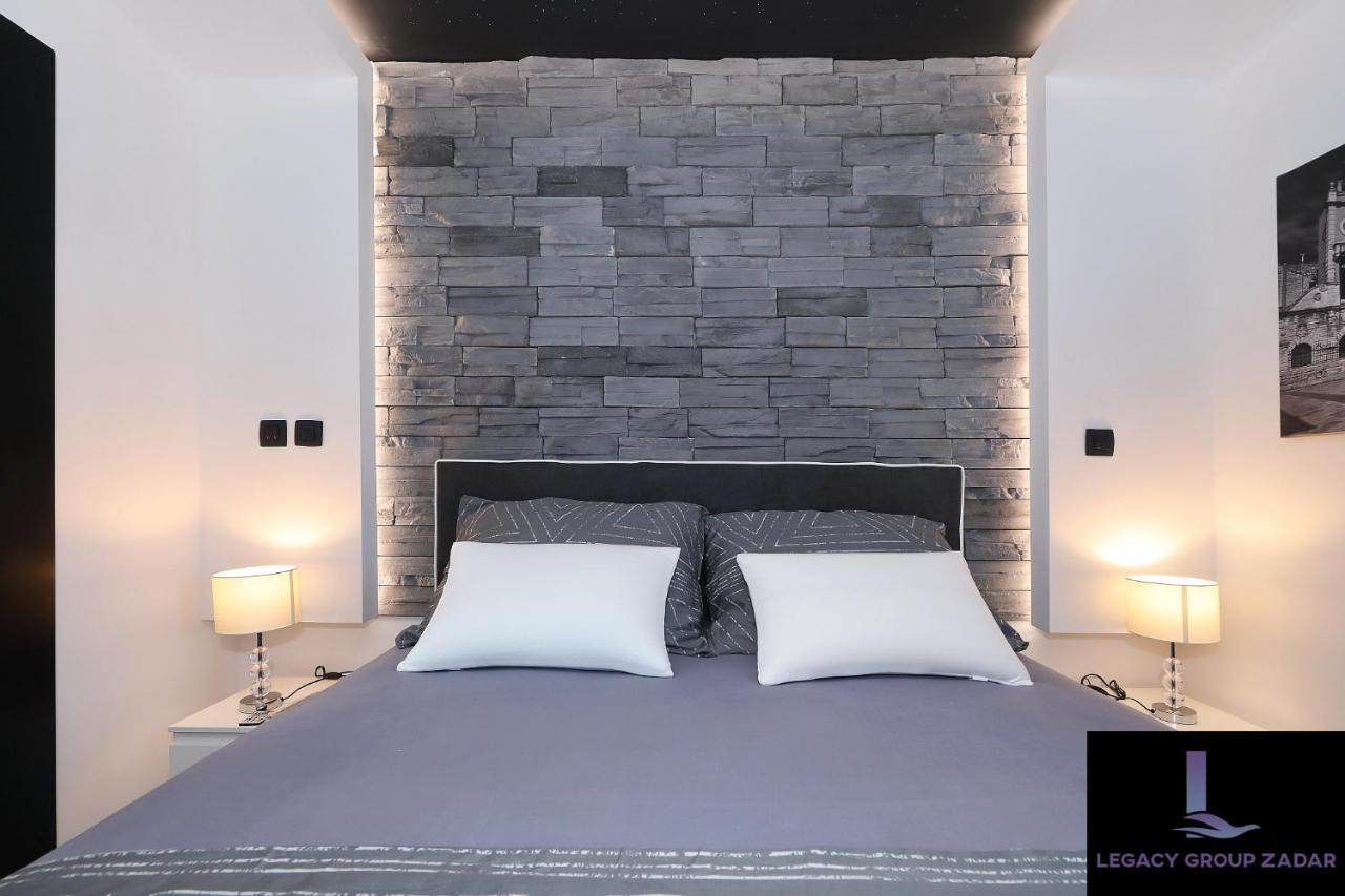 Appartement Legacy Marine2 - Zadar, Luxury Zadar