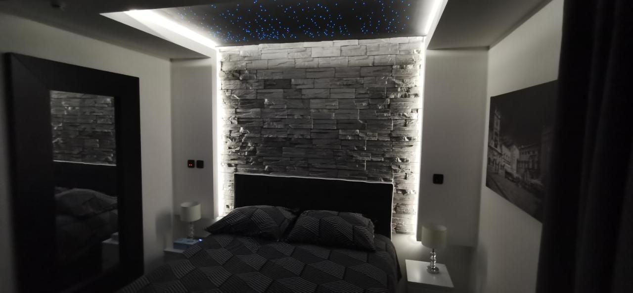 Appartement Legacy Marine2 - Zadar, Luxury Zadar