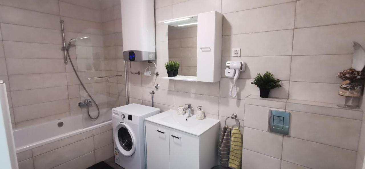 Appartement Legacy Marine2 - Zadar, Luxury