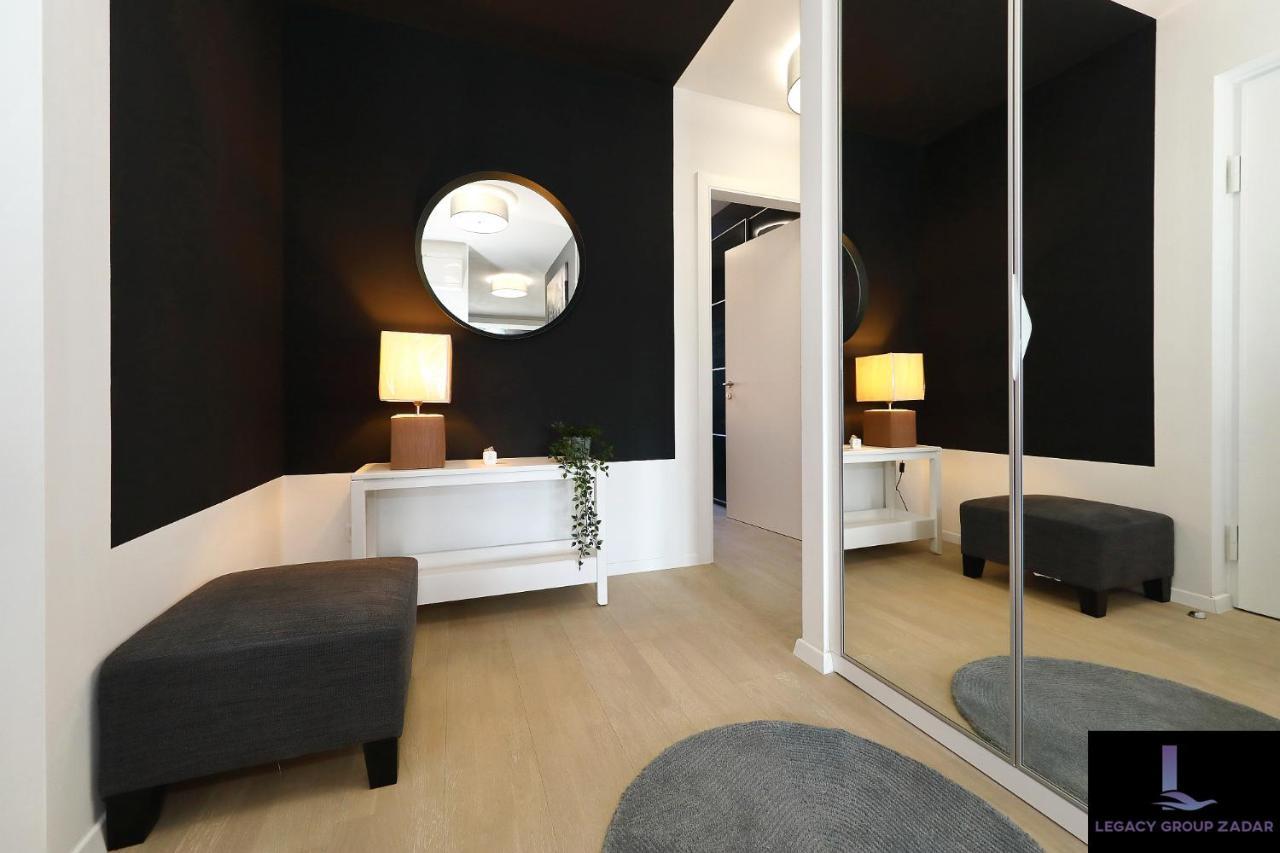Legacy Marine2 - Zadar, Luxury Apartment *