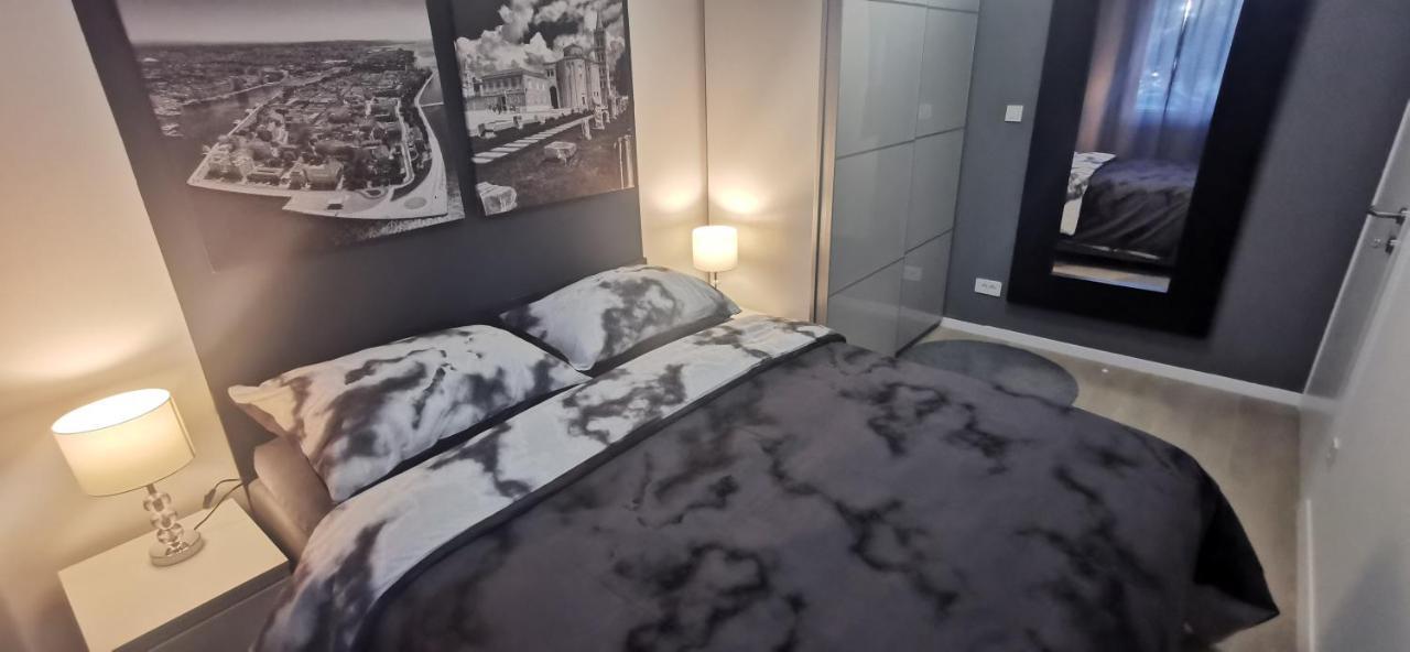 Apartment Legacy Marine2 - Zadar, Luxury