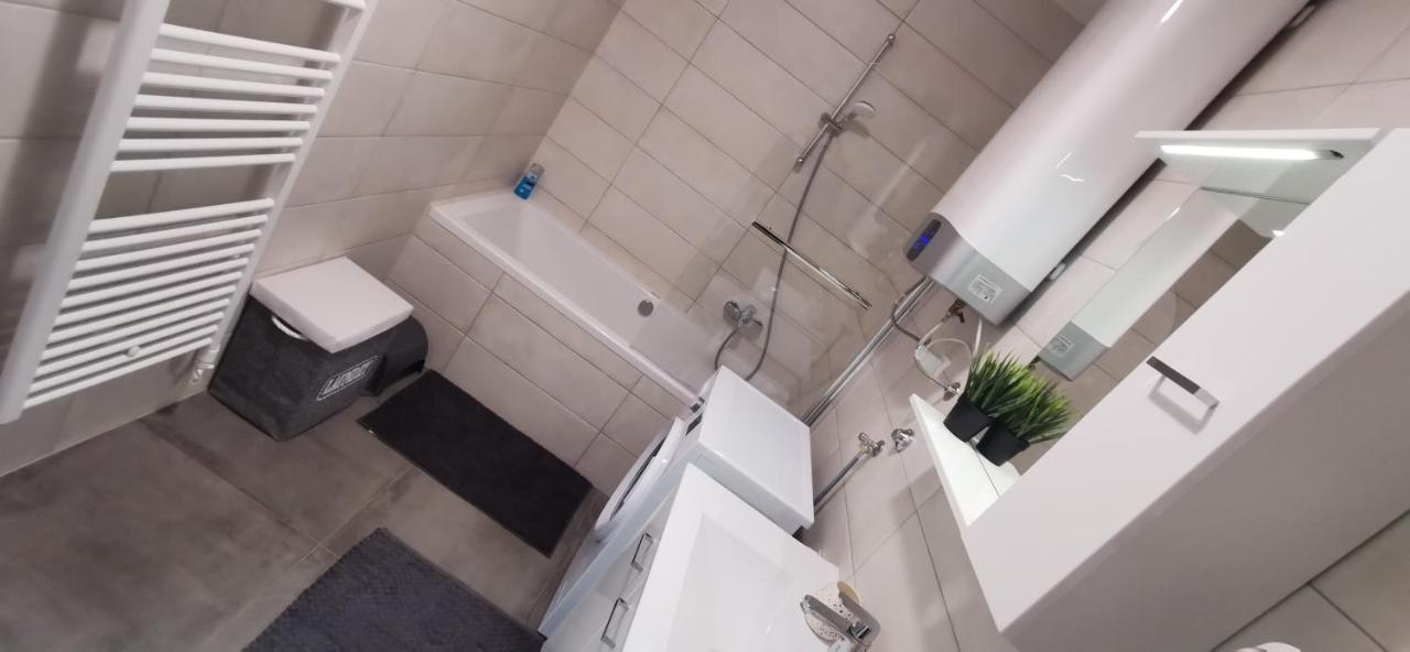 Apartment Legacy Marine2 - Zadar, Luxury